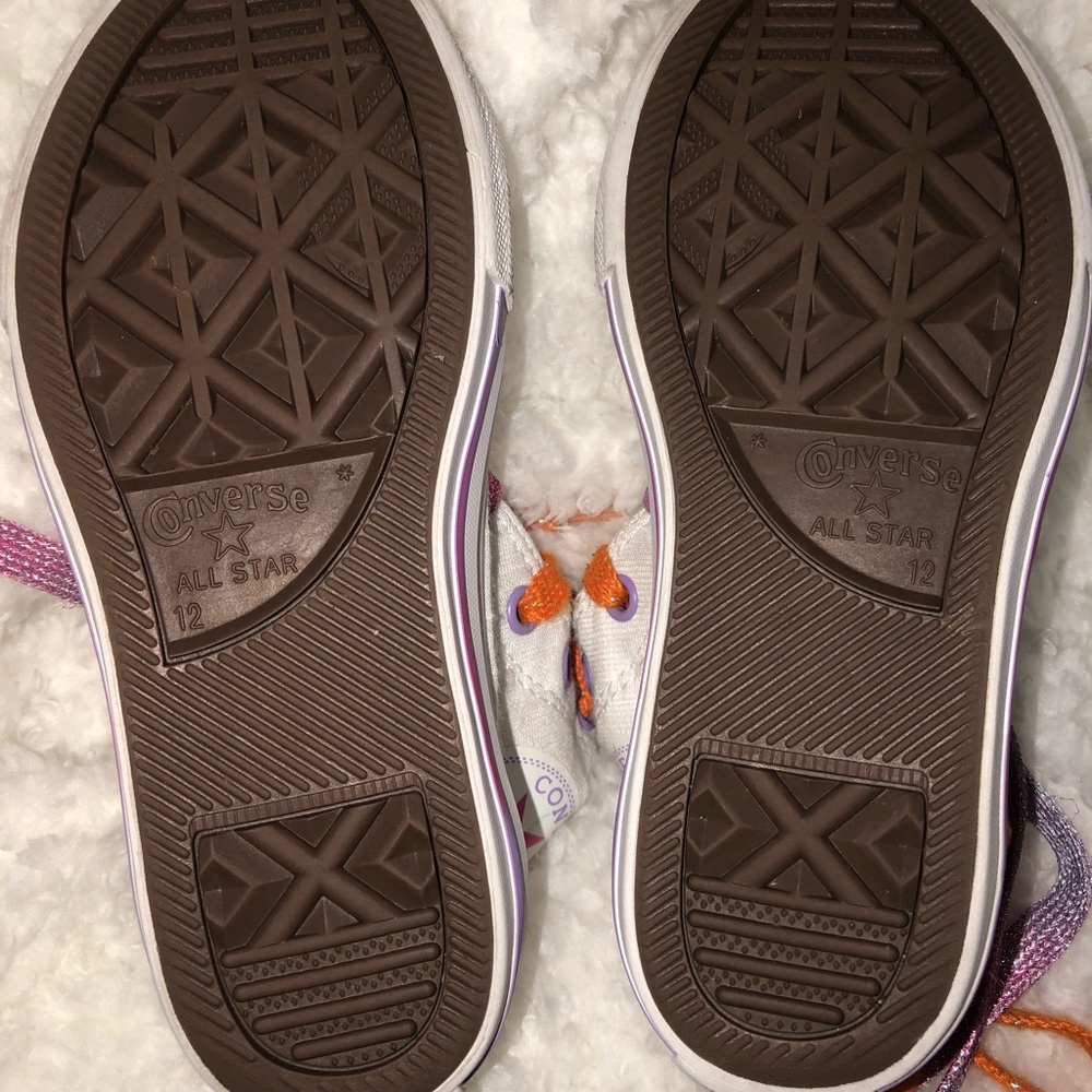Converse Rubber - Picture 5 of 5